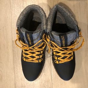 Cole haan Zerogrand waterproof Hiker boots